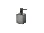 Sanco Bathroom Set Επικαθήμενο Ντισπένσερ PVD gun metal βουρτσιστό 90352-PVD-05BR
