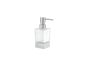 Sanco Bathroom Set Επικαθήμενο Ντισπένσερ PVD νίκελ ατσάλι 90355-PVD-11BR