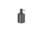 Sanco Bathroom Set Επικαθήμενο Ντισπένσερ PVD gun metal βουρτσιστό 90356-PVD-05BR