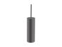 Sanco Toilet Brush Holders Πιγκάλ Σκούρο γραφίτη 90518-122