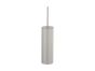 Sanco Toilet Brush Holders Πιγκάλ Γκρι τσιμέντου ματ 90518-M104