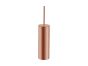 Sanco Toilet Brush Holders Πιγκάλ PVD κόκκινος χαλκός βουρτσιστός 90518-PVD-10BR