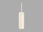 Sanco Toilet Brush Holders Πιγκάλ Μπεζ ματ 90518-Μ102