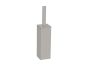 Sanco Toilet Brush Holders Πιγκάλ Γκρι τσιμέντου ματ 90572-M104