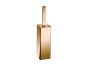 Sanco Toilet Brush Holders Πιγκάλ PVD θερμό μπρονζέ γυαλιστερό 90572-PVD-01PL