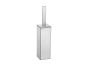 Sanco Toilet Brush Holders Πιγκάλ PVD νίκελ ατσάλι 90572-PVD-11BR