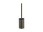 Sanco Toilet Brush Holders Πιγκάλ Σκούρο μπρονζέ ματ 90593-DM25