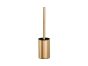 Sanco Toilet Brush Holders Πιγκάλ PVD θερμό μπρονζέ βουρτσιστό 90593-PVD-01BR