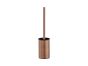 Sanco Toilet Brush Holders Πιγκάλ Χάλκινο ματ 90593-Μ26