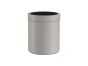 Sanco Open Bins Χαρτοδοχείο 5lt Γκρι τσιμέντου ματ 90660-M104