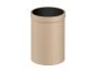 Sanco Open Bins Χαρτοδοχείο 12lt Μόκα ματ 90664-M103