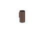 Sanco Bathroom Set Ποτηροθήκη Wenge ανάγλυφο 91151-Α75