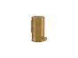Sanco Bathroom Set Ντισπένσερ επαγγελματικό Μπρονζέ ματ 91330-Μ25
