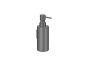 Sanco Bathroom Set Ντισπένσερ PVD gun metal βουρτσιστό 91351-PVD-05BR