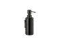 Sanco Bathroom Set Ντισπένσερ PVD gun metal γυαλιστερό 91351-PVD-05PL