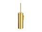 Sanco Toilet Brush Holders Πιγκάλ PVD χρυσό ορείχαλκο γυαλιστερό 91518-PVD-02PL