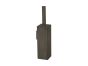 Sanco Toilet Brush Holders Πιγκάλ Σκούρο μπρονζέ ματ 91572-DM25