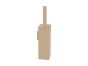 Sanco Toilet Brush Holders Πιγκάλ Μόκα ματ 91572-M103