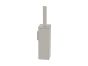 Sanco Toilet Brush Holders Πιγκάλ Γκρι τσιμέντου ματ 91572-M104