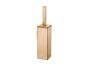 Sanco Toilet Brush Holders Πιγκάλ PVD θερμό μπρονζέ βουρτσιστό 91572-PVD-01BR