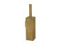 Sanco Toilet Brush Holders Πιγκάλ Μπρονζέ ματ 91572-Μ25