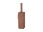 Sanco Toilet Brush Holders Πιγκάλ Χάλκινο ματ 91572-Μ26