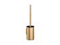 Sanco Toilet Brush Holders Πιγκάλ PVD θερμό μπρονζέ βουρτσιστό 91593-PVD-01BR