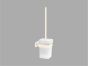 Sanco Toilet Brush Holders Πιγκάλ Μπεζ ματ 91596-Μ102