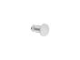 Sanco Glass Door Accessories Πόμολο / Άγκιστρο PVD νίκελ ατσάλι GL0670-PVD-11BR