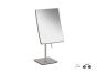 Sanco Cosmetic mirrors Μεγεθυντικός καθρέπτης x3 Γκρι τσιμέντου ματ MR-303-M104
