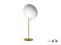 Sanco Cosmetic mirrors Μεγεθυντικός καθρέπτης x5 Μπρονζέ ματ MR-766-Μ25