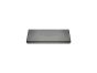 Sanco Shower Shelves Σπογγοθήκη (AISI 304) PVD gun metal βουρτσιστό SH-0103-PVD-05BR