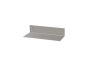 Sanco Shelves Ράφι 30cm Γκρι τσιμέντου ματ SH-0503-W30-M104