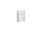 Sanco Tissue Dispensers Θήκη για σακουλάκια υγιεινής (AISI 304) Χάλκινο ματ 00098-Μ26