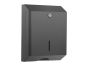 Sanco Tissue Dispensers Θήκη για χειροπετσέτες (AISI 304) Μόκα ματ 00099-M103