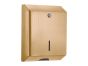 Sanco Tissue Dispensers Θήκη για χειροπετσέτες (AISI 304) Μόκα ματ 00099-M103
