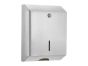 Sanco Tissue Dispensers Θήκη για χειροπετσέτες (AISI 304) Μόκα ματ 00099-M103