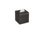Sanco Tissue Dispensers Tissue Box Free standing | Wall mounted (AISI 304) PVD gun metal βουρτσιστό 00106-PVD-05BR