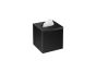 Sanco Tissue Dispensers Tissue Box Free standing | Wall mounted (AISI 304) PVD gun metal βουρτσιστό 00106-PVD-05BR