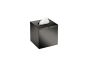Sanco Tissue Dispensers Tissue Box Free standing | Wall mounted (AISI 304) PVD gun metal βουρτσιστό 00106-PVD-05BR