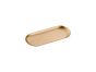 Sanco Hotel Amenities Amenities Tray (AISI 304) PVD νίκελ ατσάλι 00122-PVD-11BR