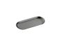 Sanco Hotel Amenities Amenities Tray (AISI 304) PVD νίκελ ατσάλι 00122-PVD-11BR