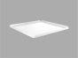 Sanco Hotel Amenities Coffee tray (AISI 304) Μόκα ματ 00134-M103