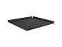 Sanco Hotel Amenities Coffee tray (AISI 304) Μόκα ματ 00134-M103