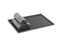 Sanco Hotel Amenities Guest Towel Tray Μόκα ματ 00136-M103