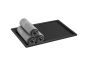 Sanco Hotel Amenities Guest Towel Tray Μόκα ματ 00136-M103
