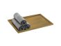 Sanco Hotel Amenities Guest Towel Tray Μόκα ματ 00136-M103