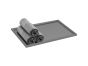 Sanco Hotel Amenities Guest Towel Tray Μόκα ματ 00136-M103