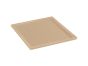Sanco Hotel Amenities Coffee Tray Χάλκινο ματ 00137-Μ26