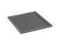Sanco Hotel Amenities Coffee Tray Μόκα ματ 00137-M103